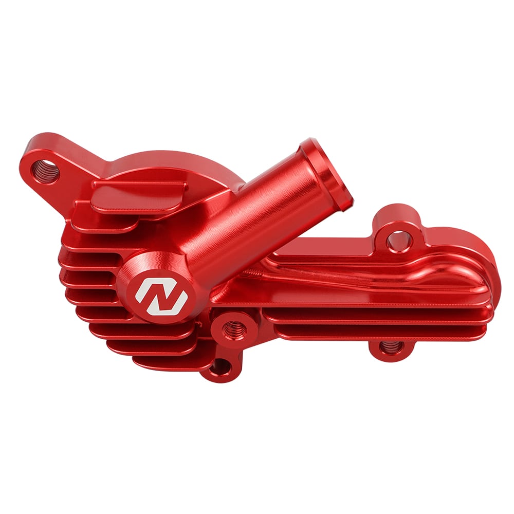 Beta 250 300 RR Red Water Pump Cover