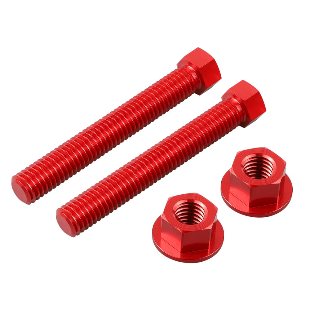 Beta Chain Adjuster Bolts Nuts M8X55