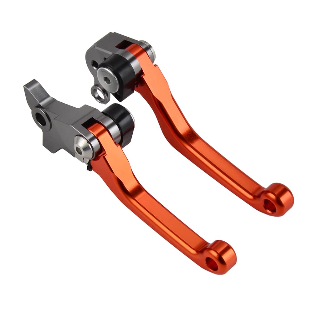 Motorcycle Levers | Brake and Clutch Levers