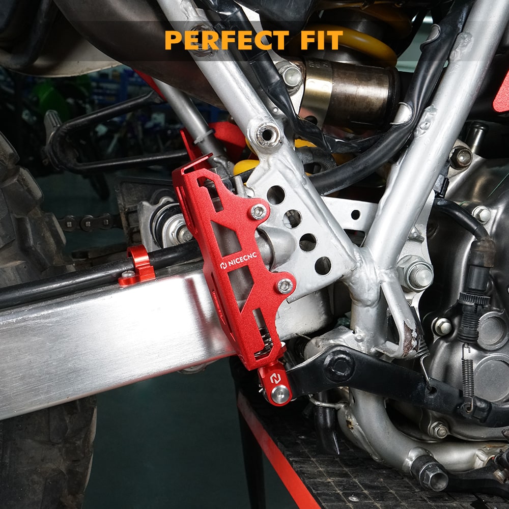 Honda Motorcycle Parts | Dirt Bike Accessories | Nicecnc