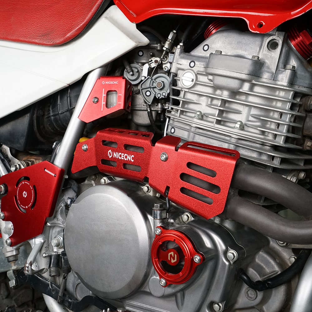 Honda Motorcycle Parts | Dirt Bike Accessories | Nicecnc