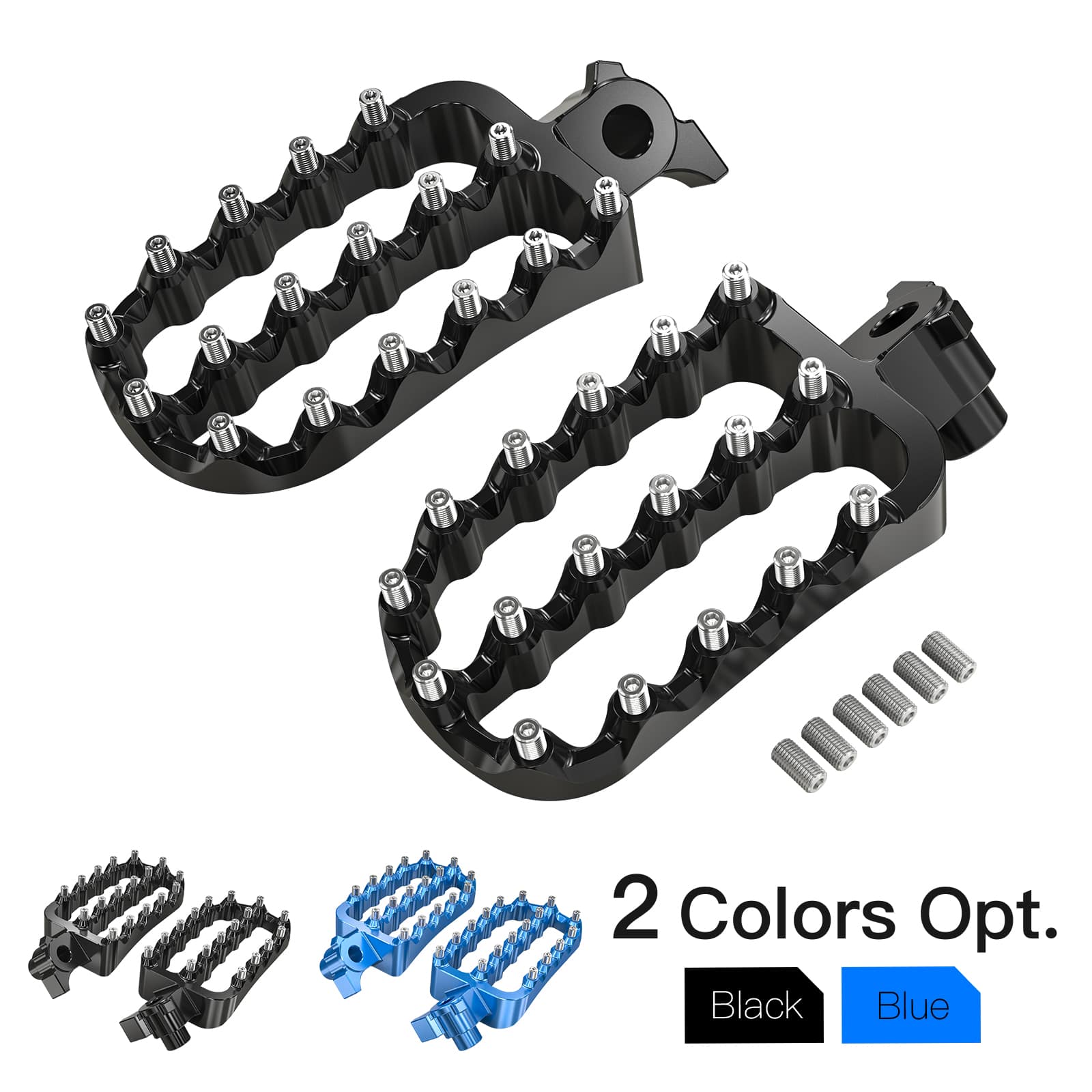 Motorcycle Yamaha Parts | Off Road Bike Accessories