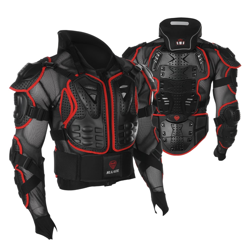 Under armor motorcycle sales gear