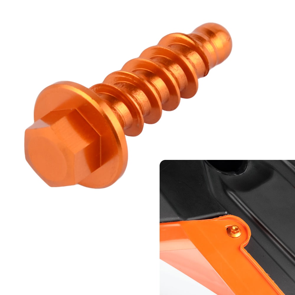 Ktm bolts hot sale