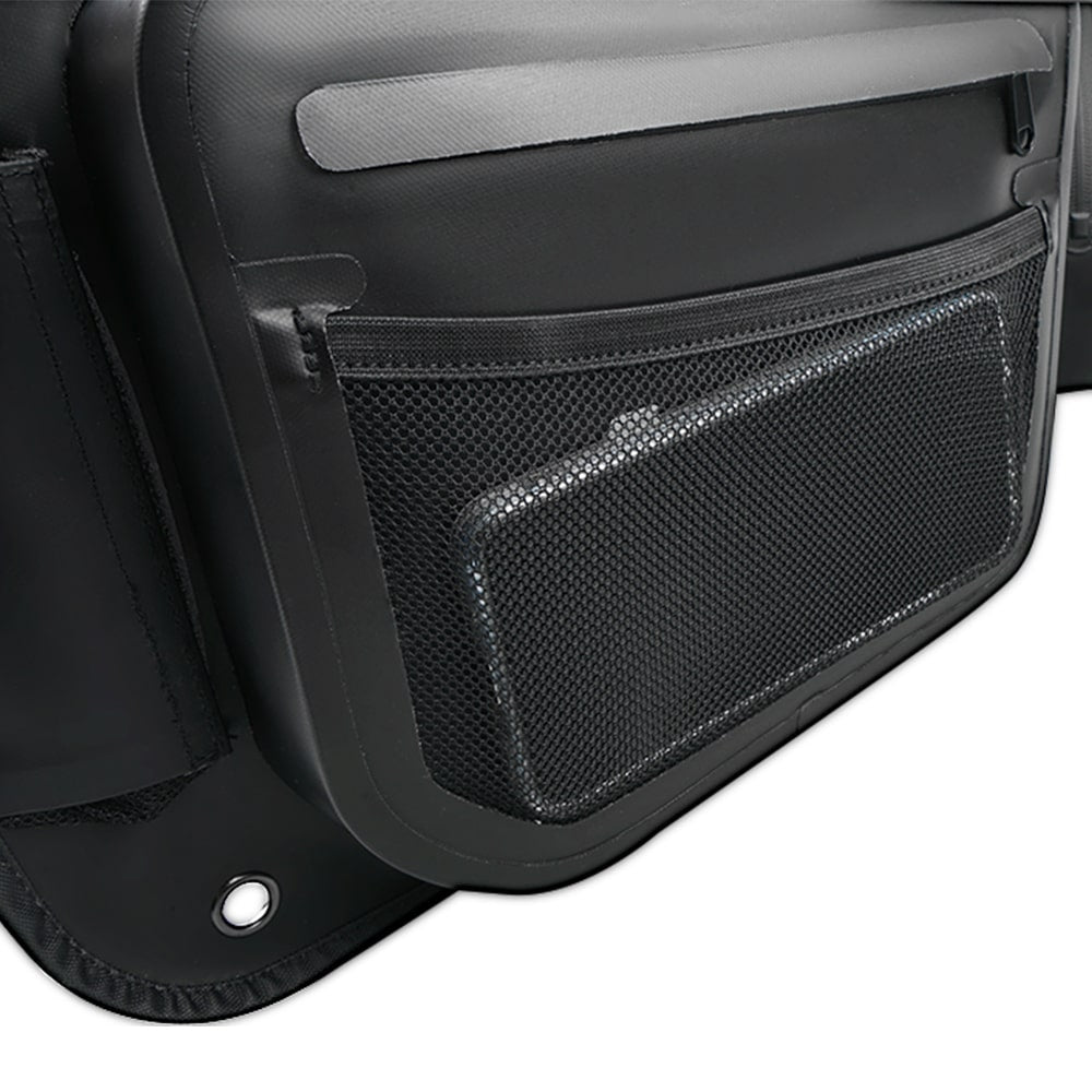 Upgraded UTV Side Door Storage Bags For Polaris RZR XP 4 1000 Turbo