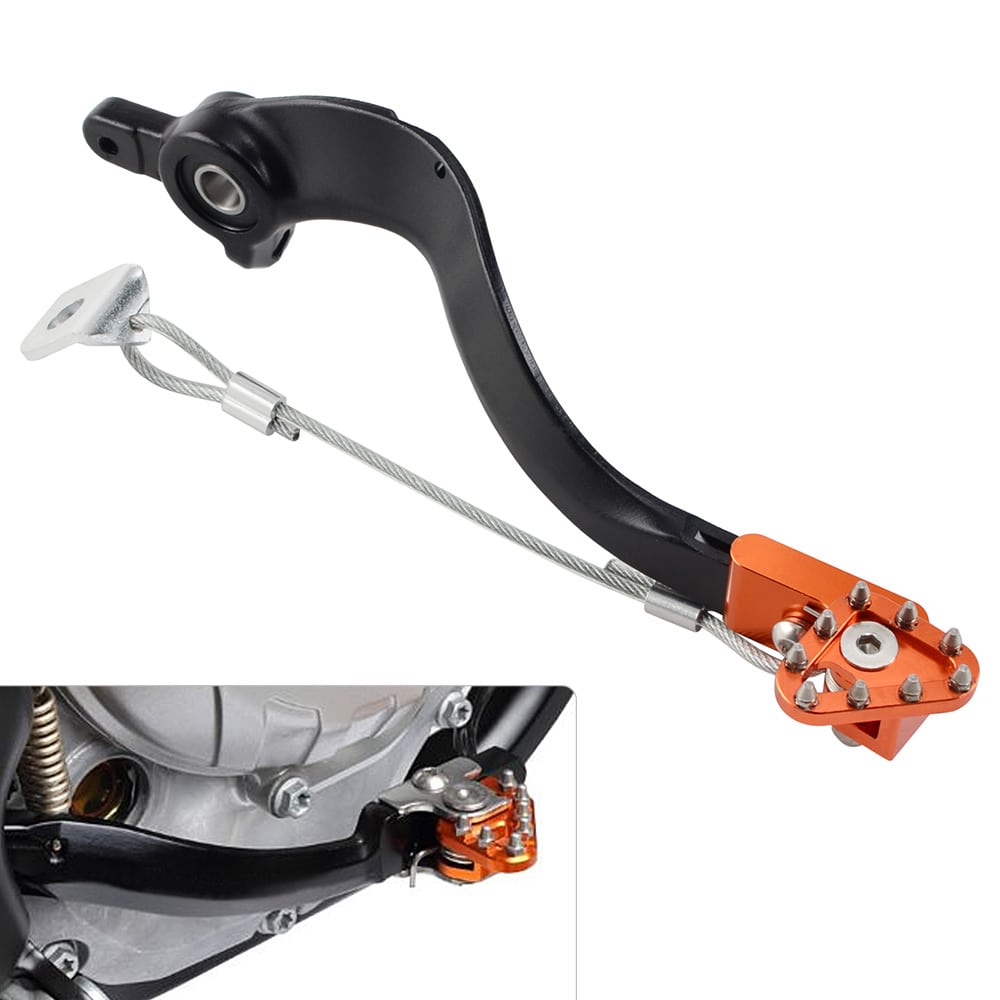 Ktm brake sale pedal price