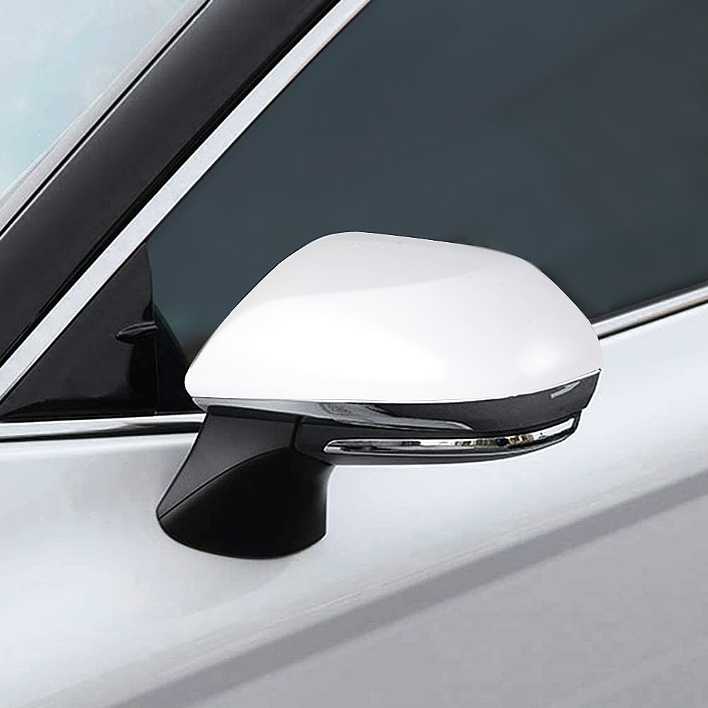 2020 toyota deals camry mirror cover