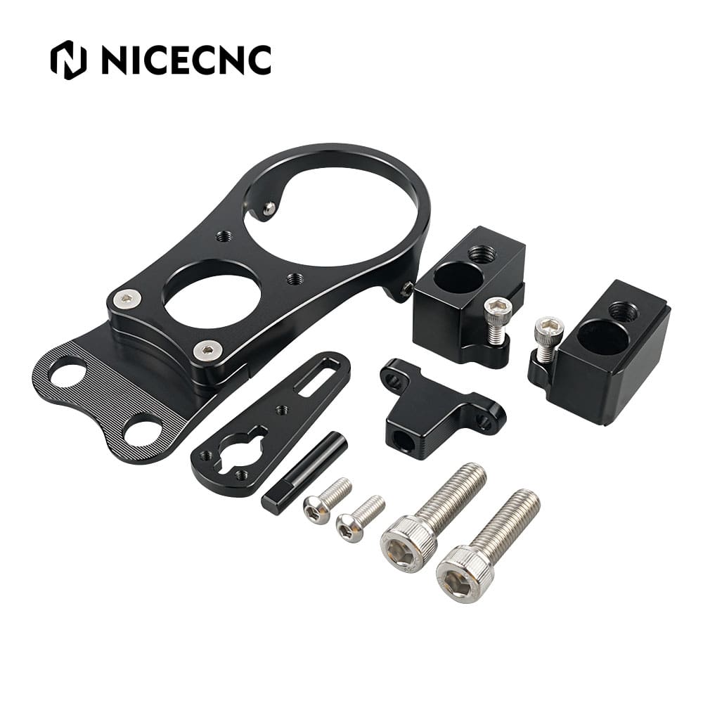 Nicecnc | KTM 690 Duke / SMC R Parts and Accessories