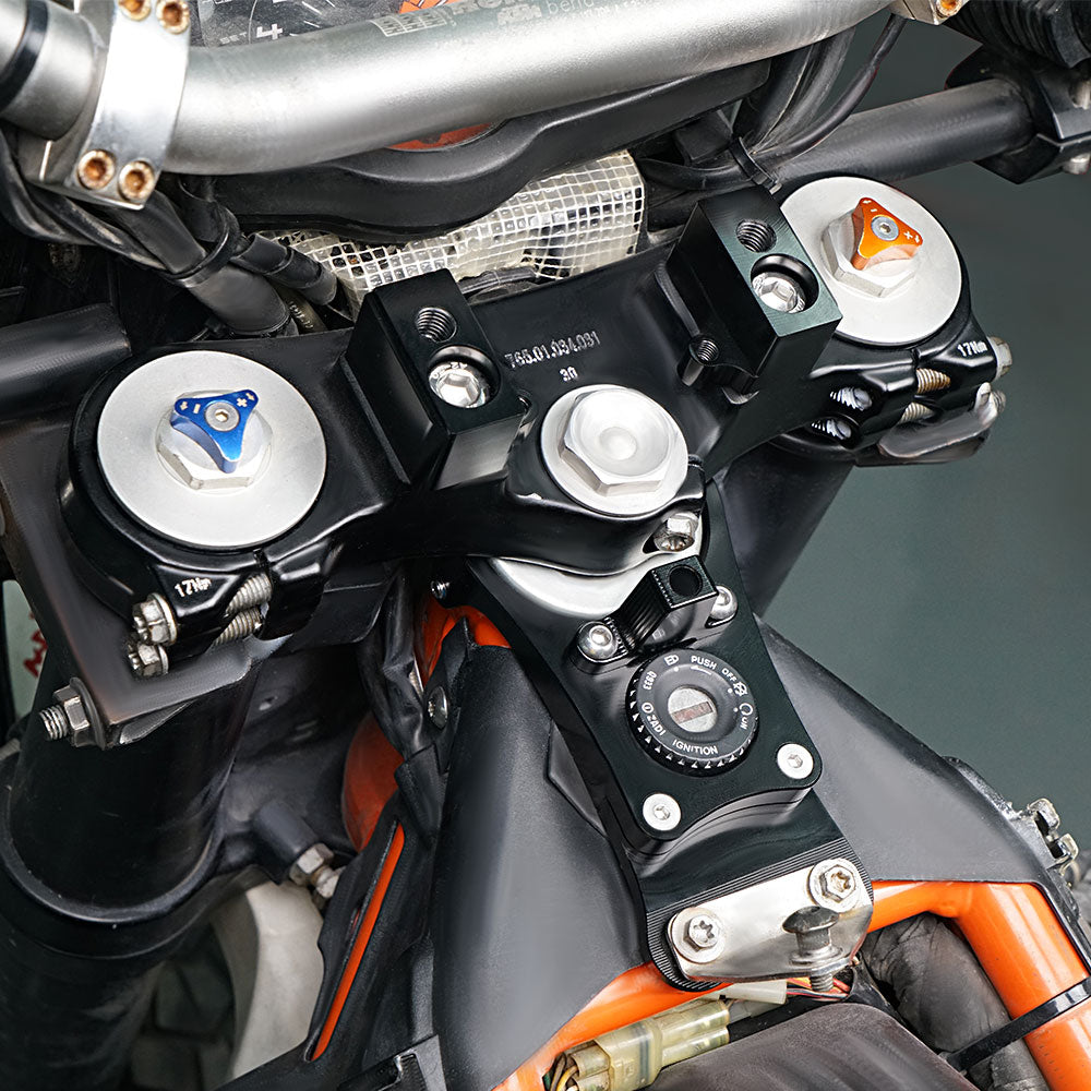 Nicecnc | KTM 690 Duke / SMC R Parts and Accessories