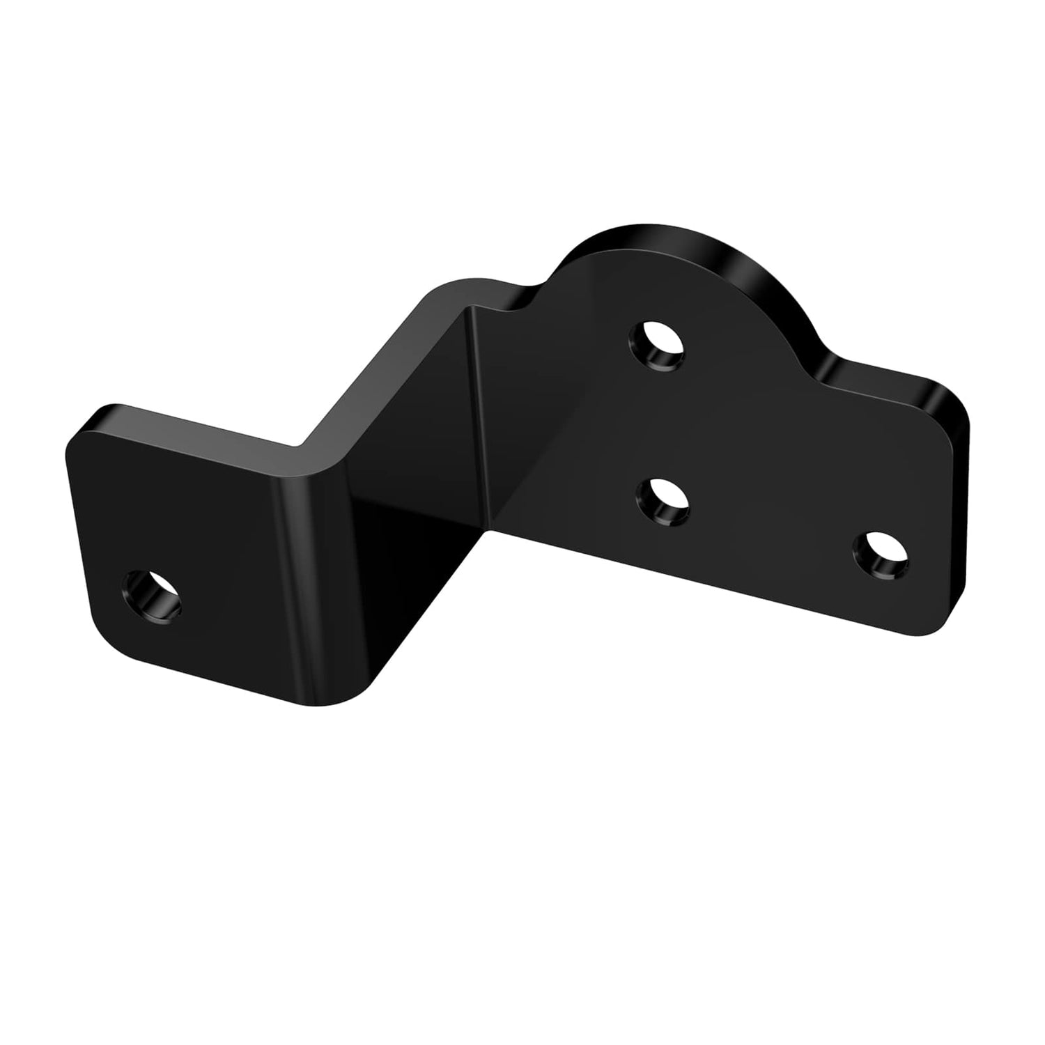 Subwoofer Mounting Bracket for Jeep Wrangler JK 2007-2010