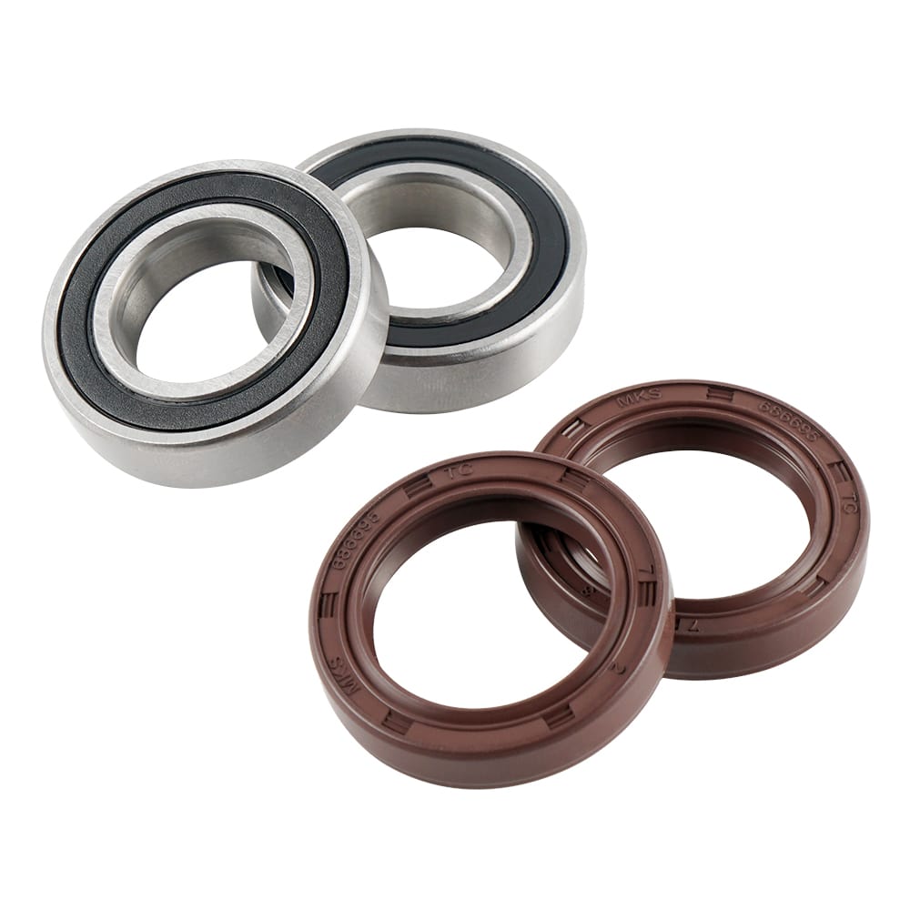 Wheel Bearing & Seals