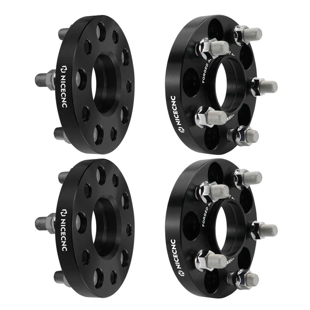 2*15mm 2*20mm Hubcentric Wheel Spacer Kit for Tesla Model 3 RWD AWD  Standard Range(SR)/Long Range(LR)