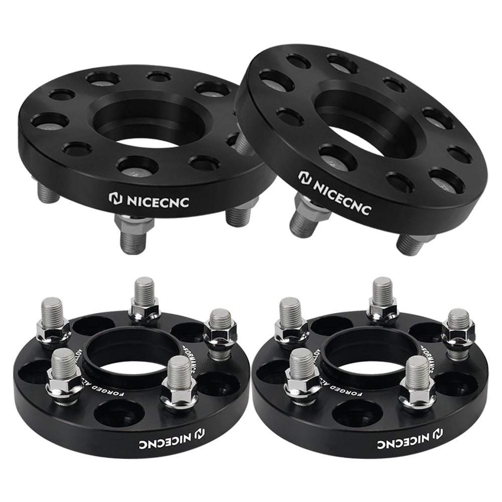 2*15mm 2*20mm Hubcentric Wheel Spacer Kit for Tesla Model 3 RWD AWD  Standard Range(SR)/Long Range(LR)