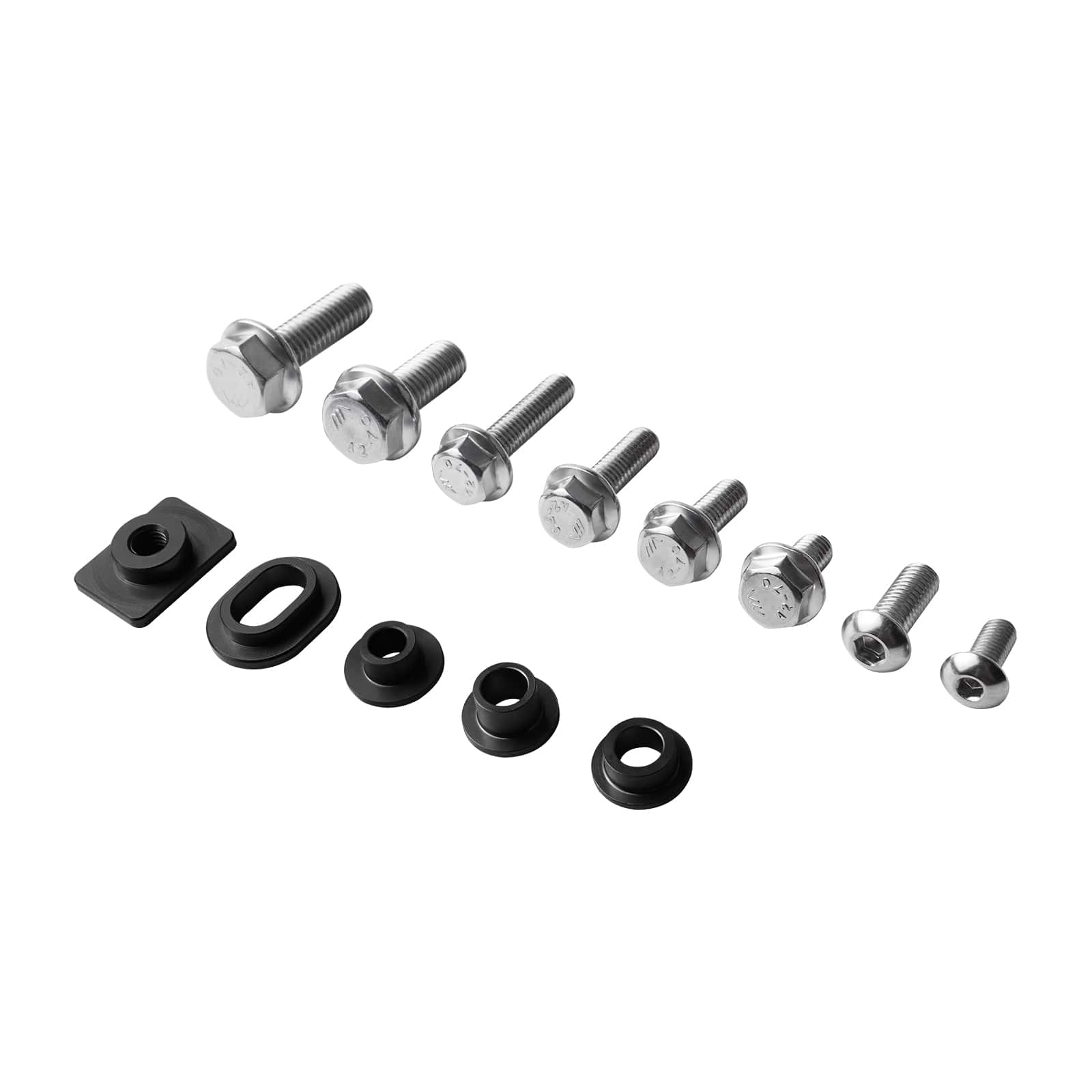 Motorcycle Screw Kit for Yamaha YZ85 YZ250 WR250F WR250R WR450F