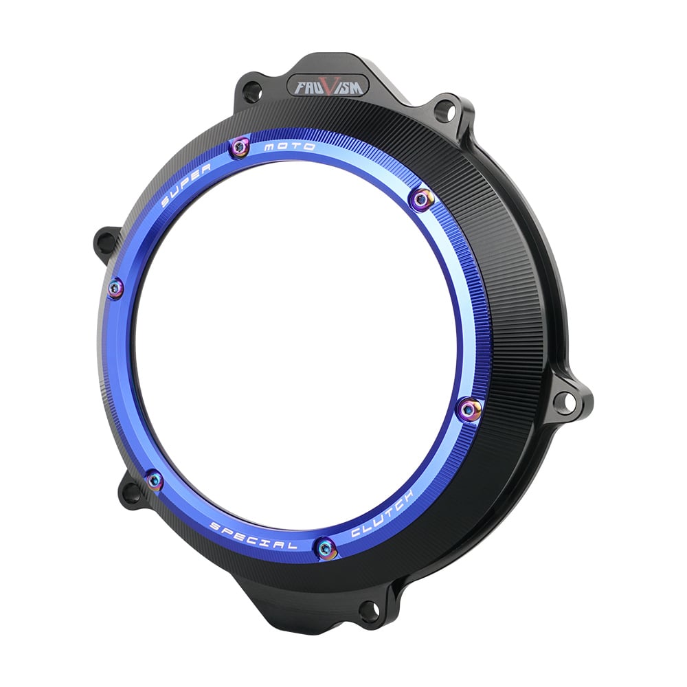 Yz250 cheap clutch cover